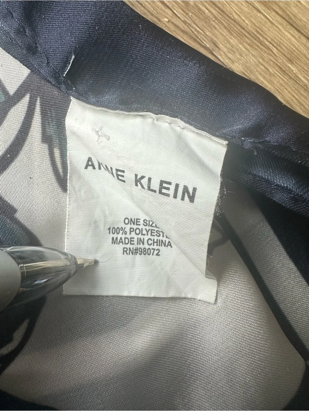 Anne Klein anne klein